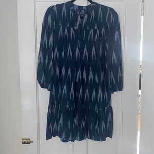 Madison Matthew’s dress